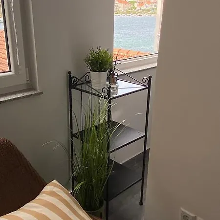 Apartment Apartments Tribunj
