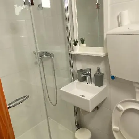 Tribunj Appartement Tribalj