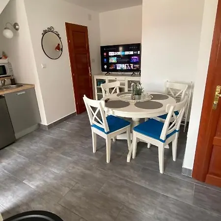 Apartments Tribunj *