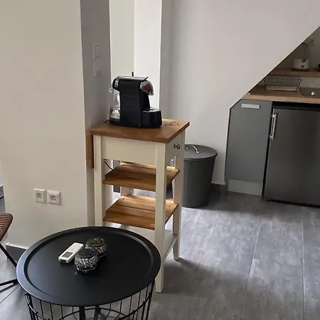 Lägenhet Apartments Tribunj