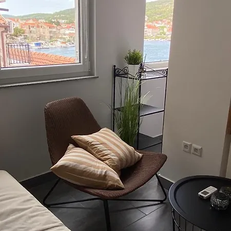 Apartments Tribunj *