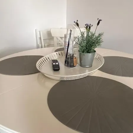 Lägenhet Apartments Tribunj *