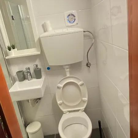 Apartment Apartments Tribunj *