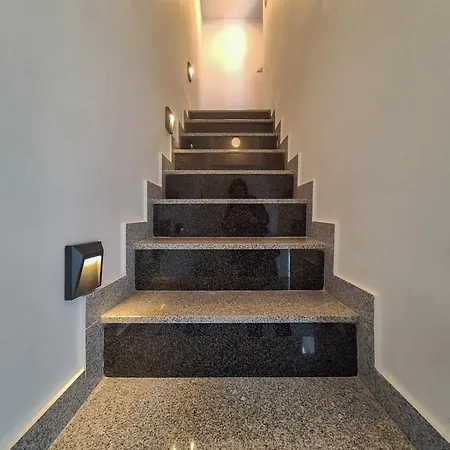Apartment Apartments Tribunj *