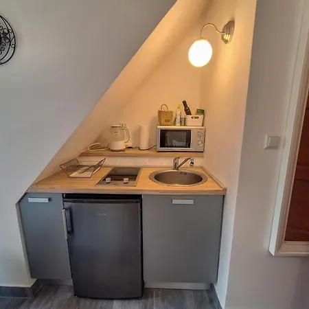 Apartment Apartments Tribunj *
