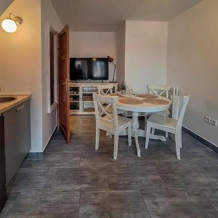 Apartments Tribunj *