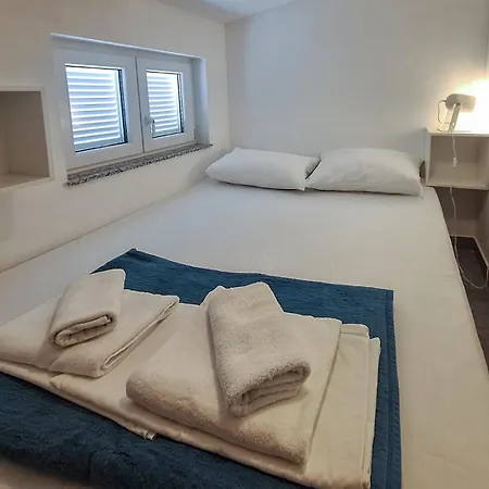 Apartments Tribunj