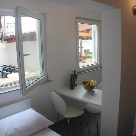 Apartments Tribunj *