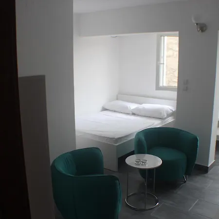 Apartments Tribunj