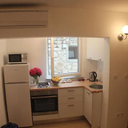 Apartments Tribunj *