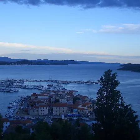 Tribunj Apartmán Tribalj