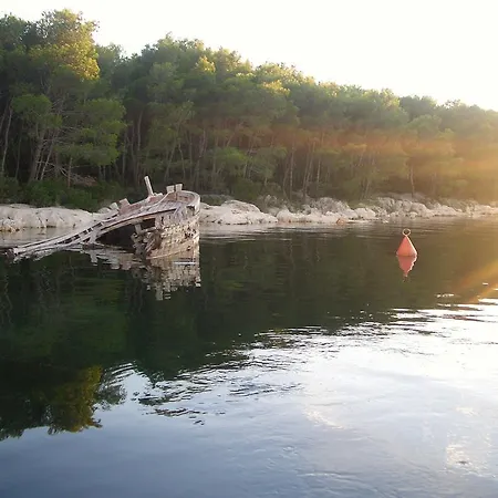 Tribunj Apartmán Tribalj