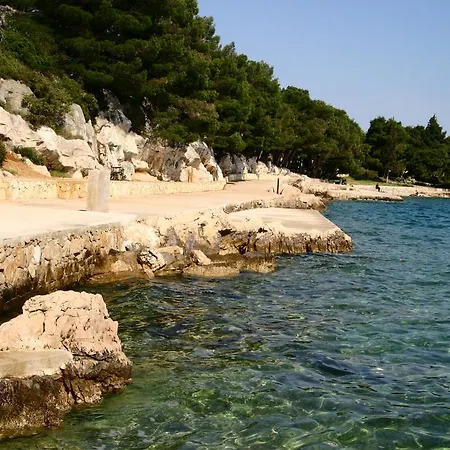 Apartmán Tribunj Tribalj