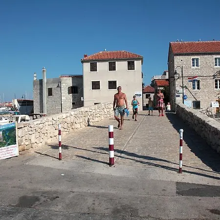 Apartments Tribunj Apartment Tribunj (Sibenik-Knin)