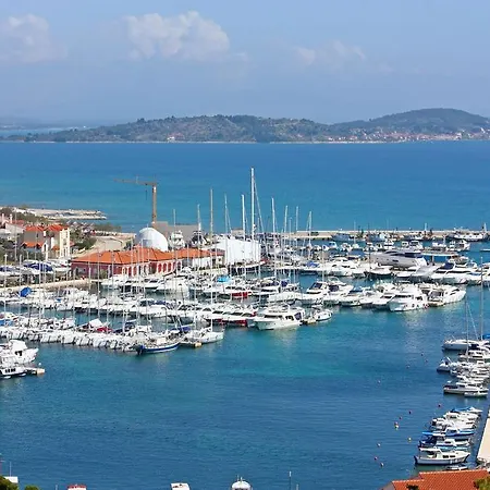 Apartments Tribunj Tribalj