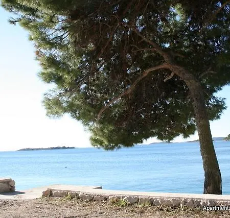 Appartement Tribunj Tribalj