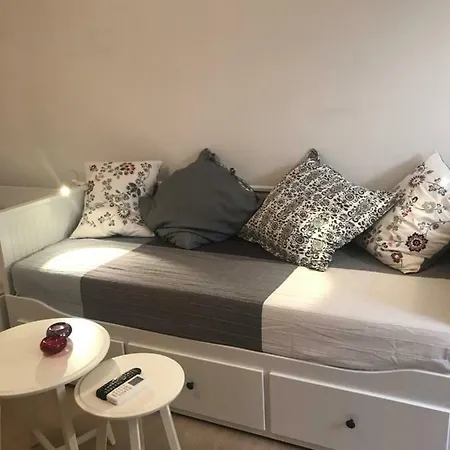 Tribunj Apartmán Tribalj