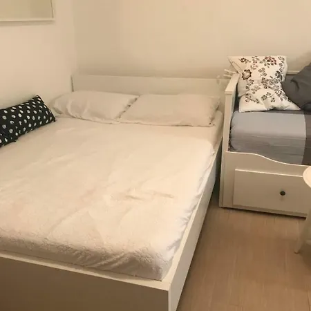 Apartments Tribunj *