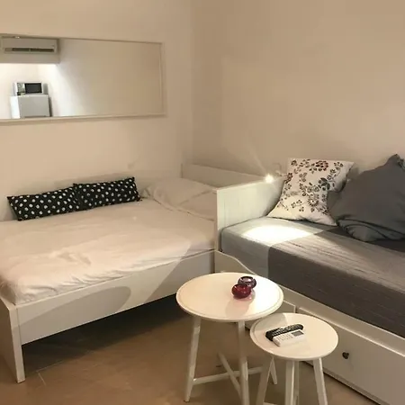 Apartments Tribunj Apartment Tribalj