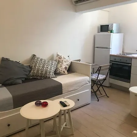 Apartments Tribunj Lägenhet Tribalj