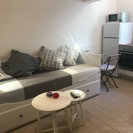 Apartments Tribunj Apartment *