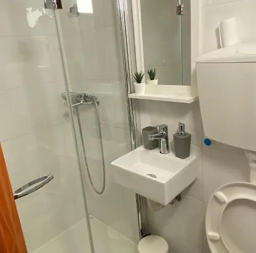 Tribunj Appartement Tribalj