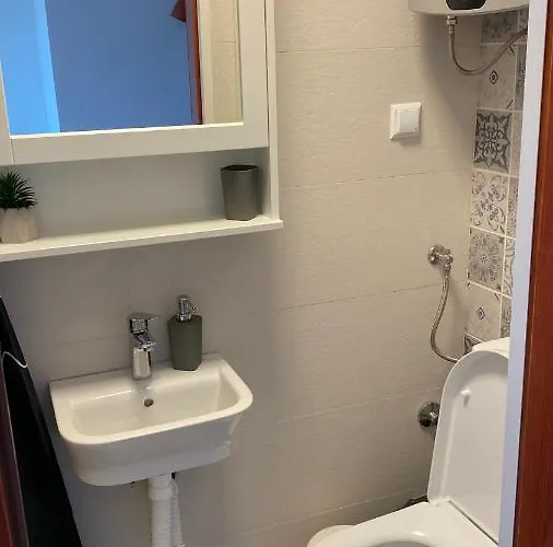 Appartement Tribunj Tribalj