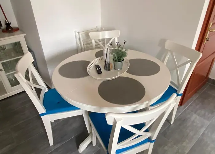 Tribunj Appartement *