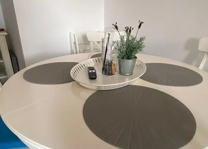 Appartement Tribunj *