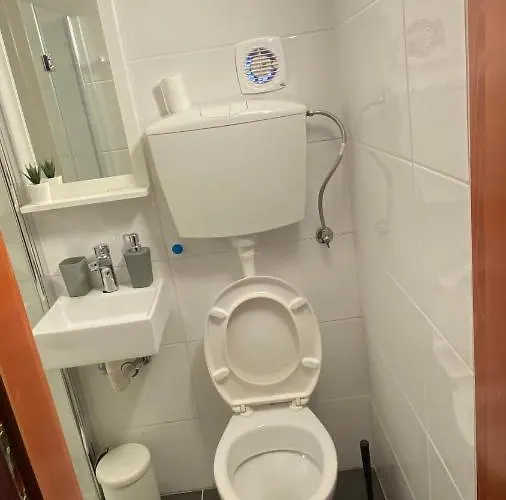 Appartement Tribunj *