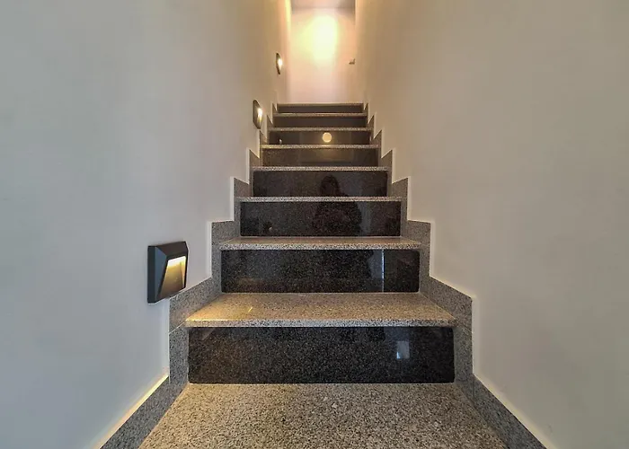 Appartement Tribunj *