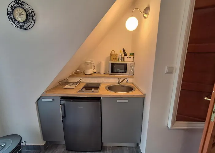 Appartement Tribunj *