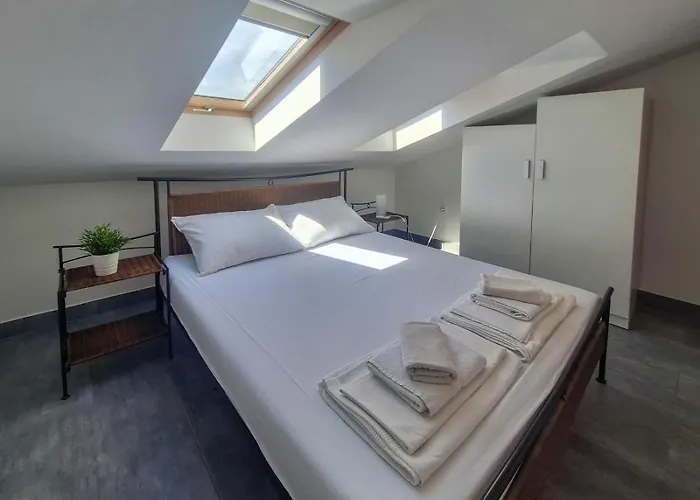 Tribunj Appartement Tribalj