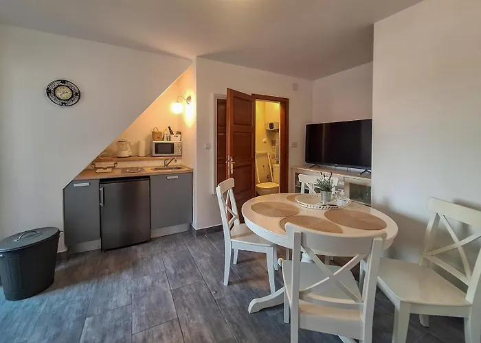 Appartement Tribunj Tribalj