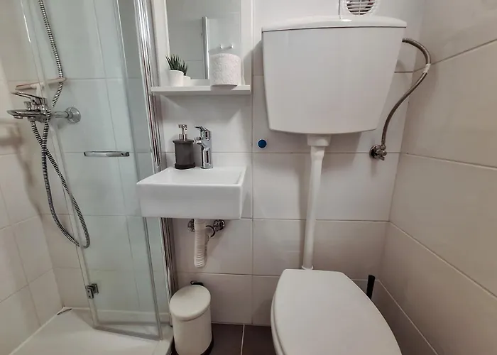 Appartement Tribunj *