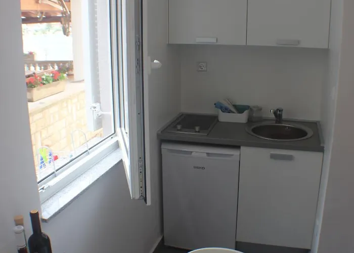 Tribunj Appartement Tribalj