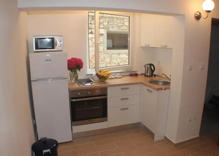 Tribunj Appartement Tribalj