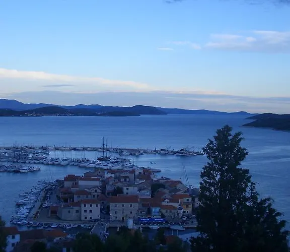 Tribunj Appartement Tribalj