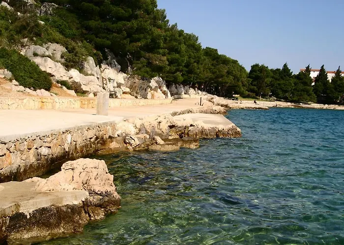 Appartement Tribunj Tribalj