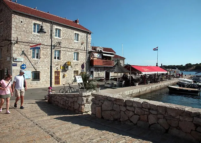 Appartement Tribunj Tribalj