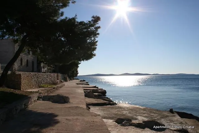 Tribunj Appartement *