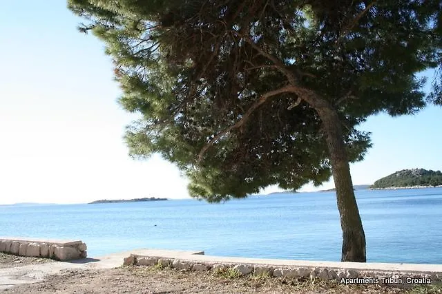 Appartement Tribunj Tribalj