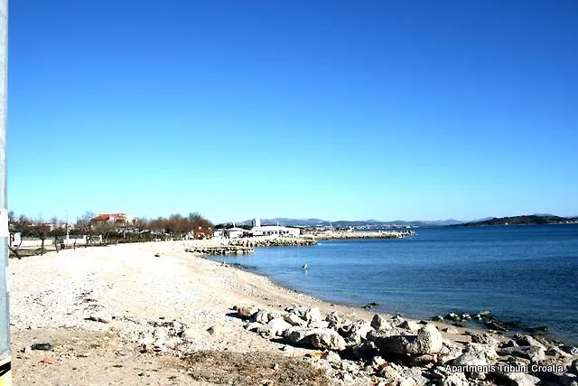 Tribunj Appartement Tribalj