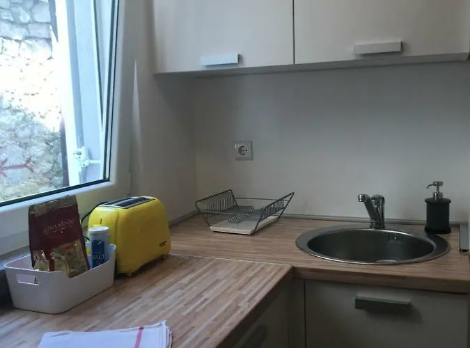 Tribunj Appartement Tribalj