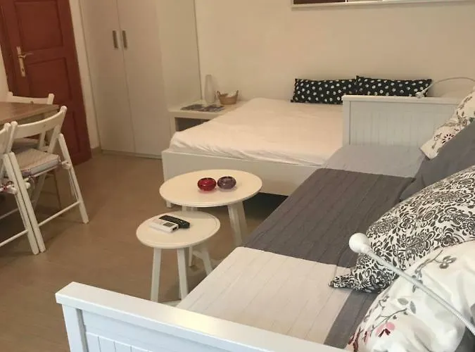 Appartement Tribunj Tribalj