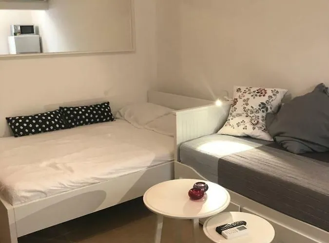 Tribunj Appartement Tribalj