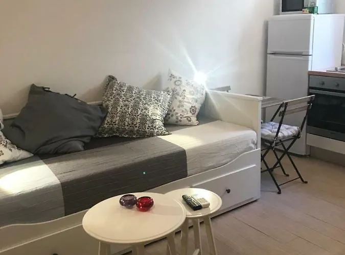 Tribunj Appartement *